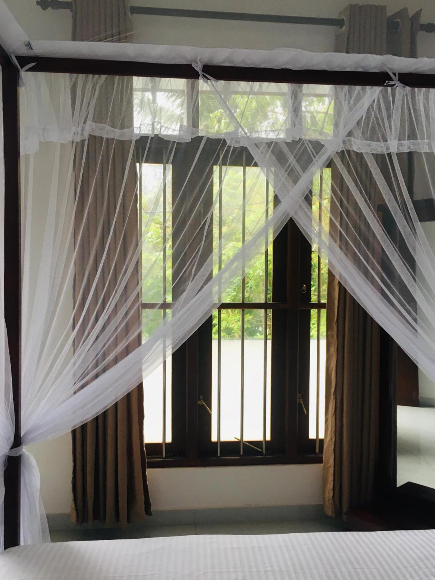 Anthony Guesthouse Hikkaduwa Exterior photo