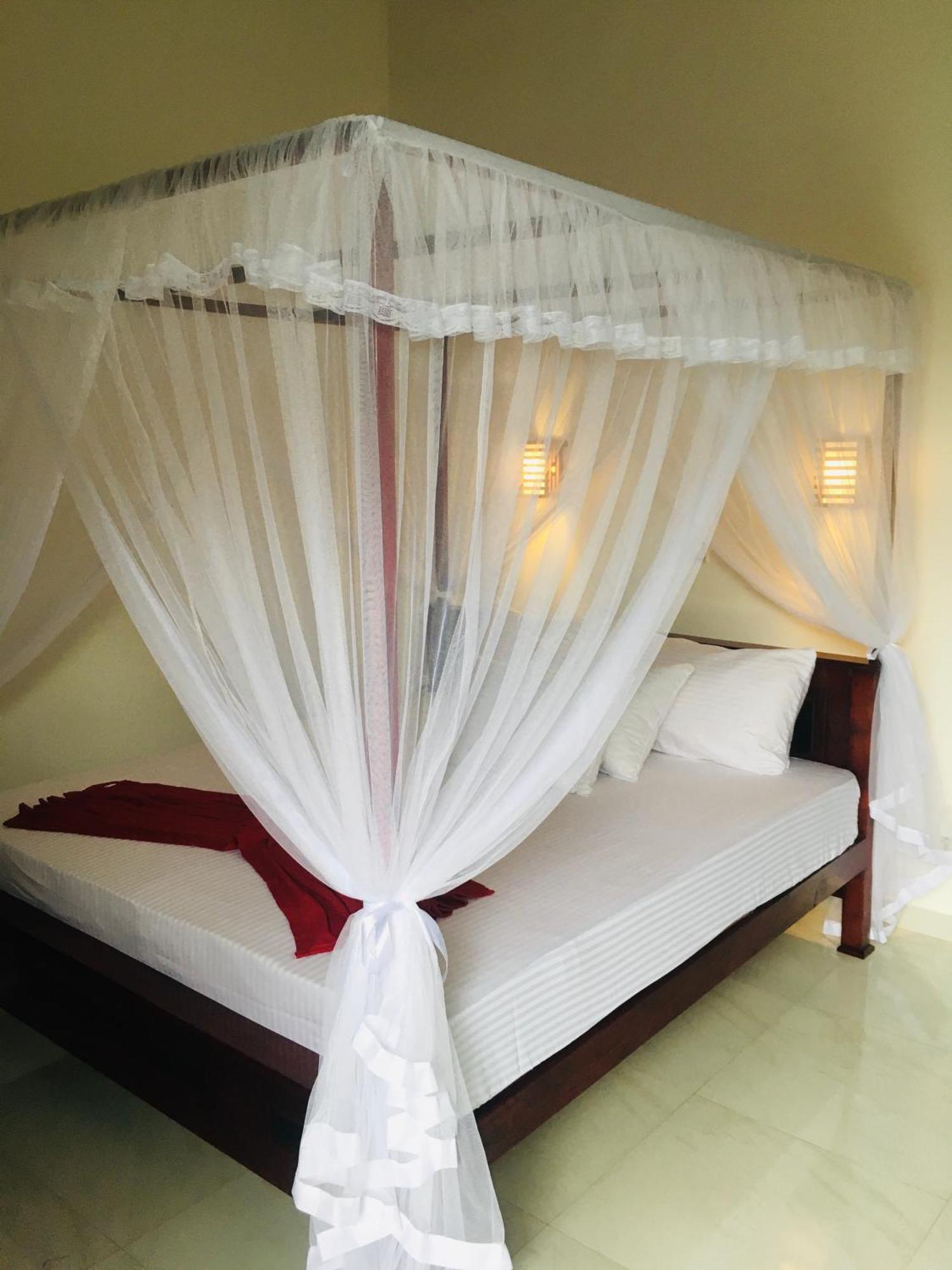 Anthony Guesthouse Hikkaduwa Exterior photo