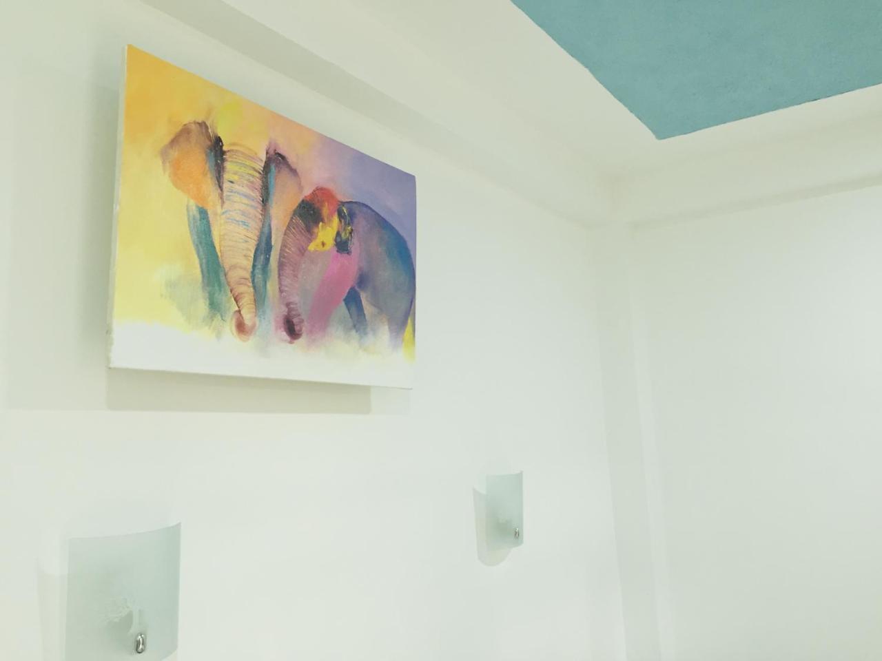 Anthony Guesthouse Hikkaduwa Exterior photo